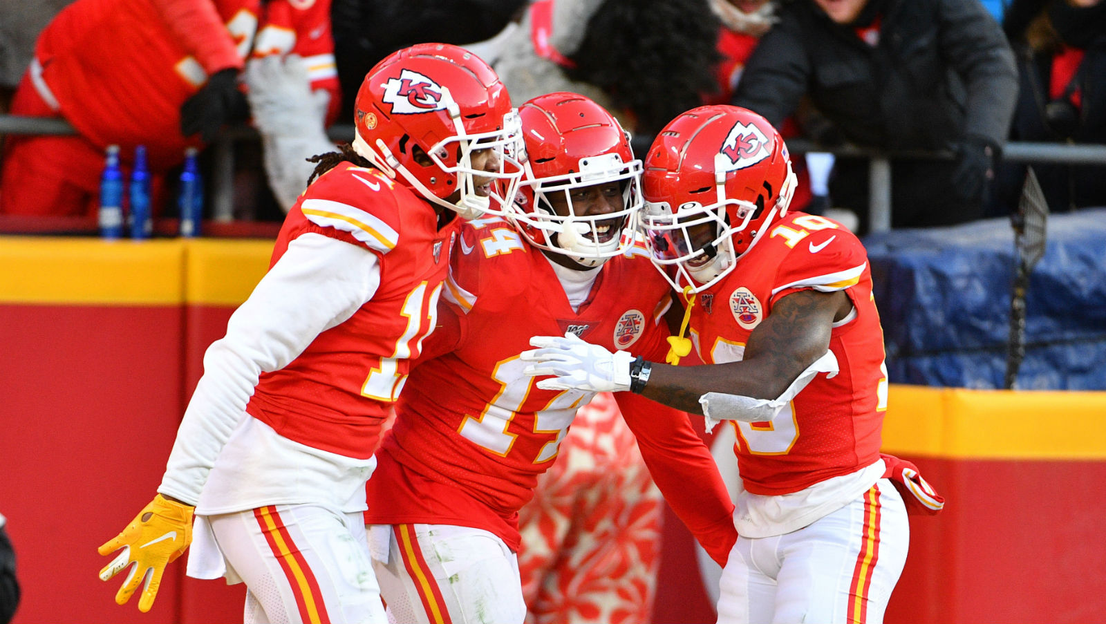 Which Matchup Will Determine Super Bowl 54 Betting Outcomes?