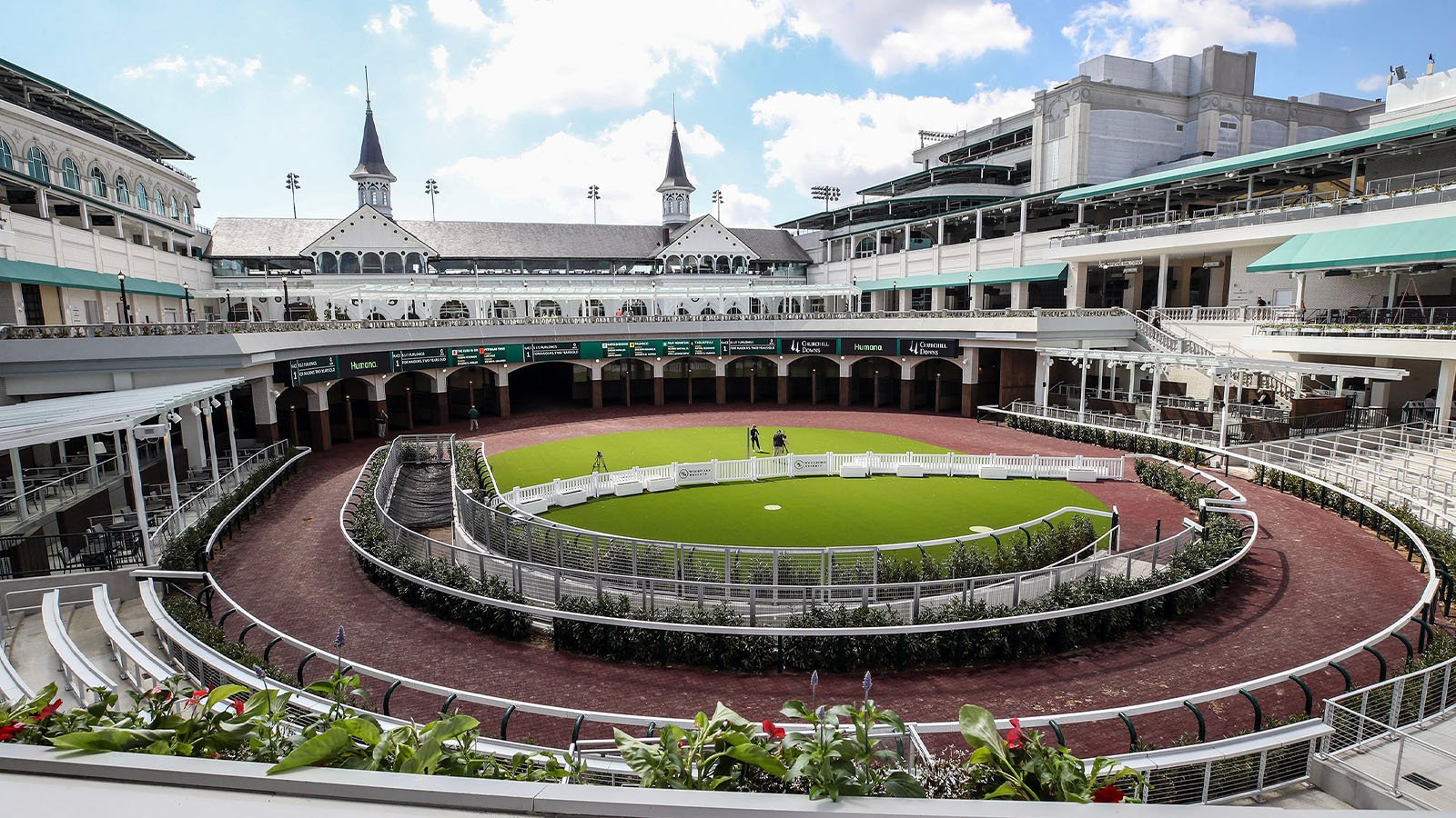 Where Can You Bet On The Kentucky Derby 2024: Run For The Roses Betting