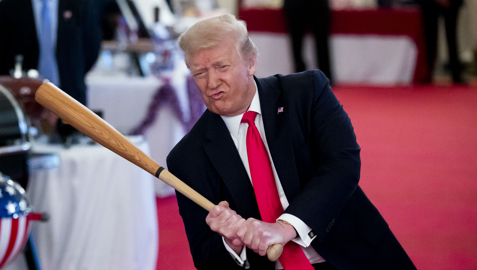 US Presidential Election Odds 2020 Weekly Rundown: Trump Edges Closer