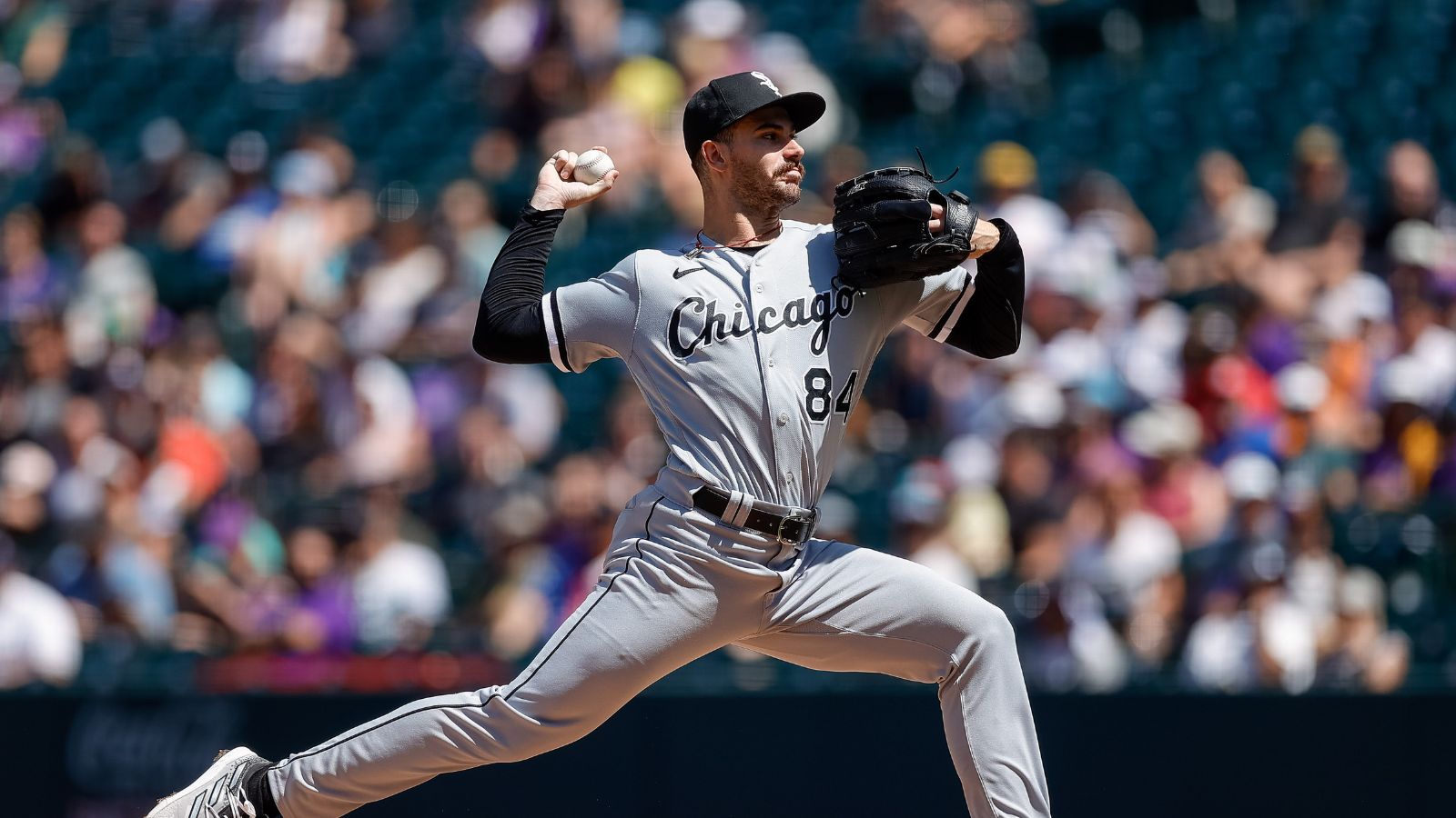 Dylan Cease Next Team Odds: Mets, Reds & Orioles In The Mix