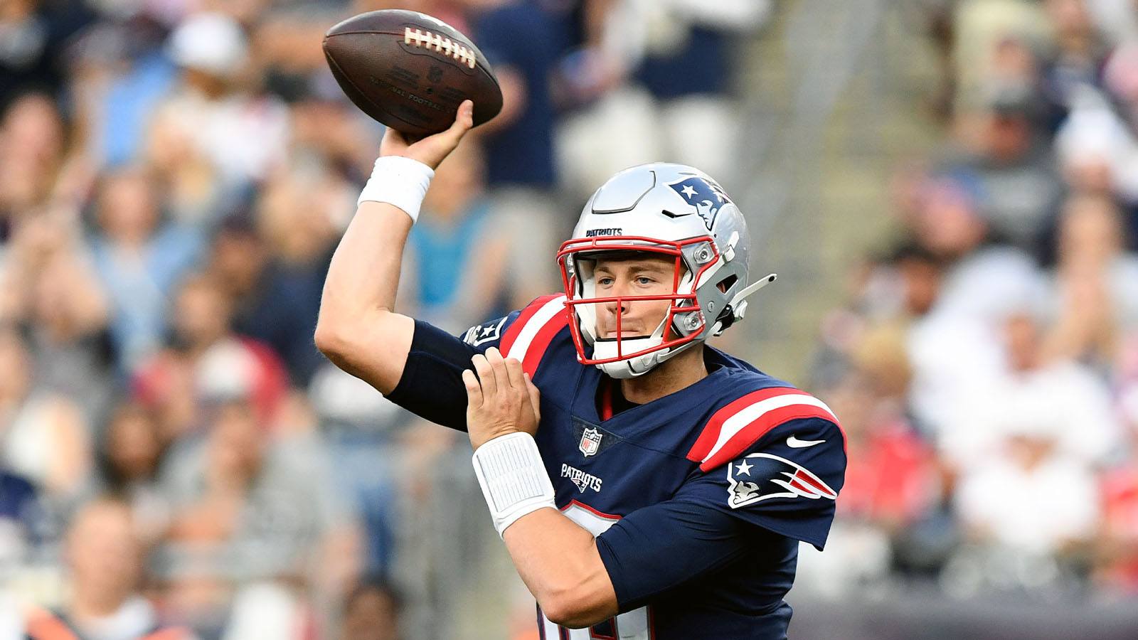 NFL Week 1 Betting Recap: Dogs Give Books Plenty Of Bite