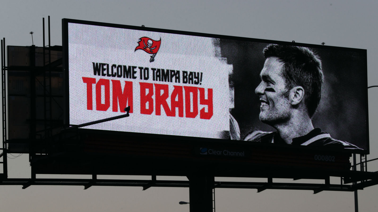 Buccaneers & Tom Brady Odds: 4 Prop Bets You Should Back