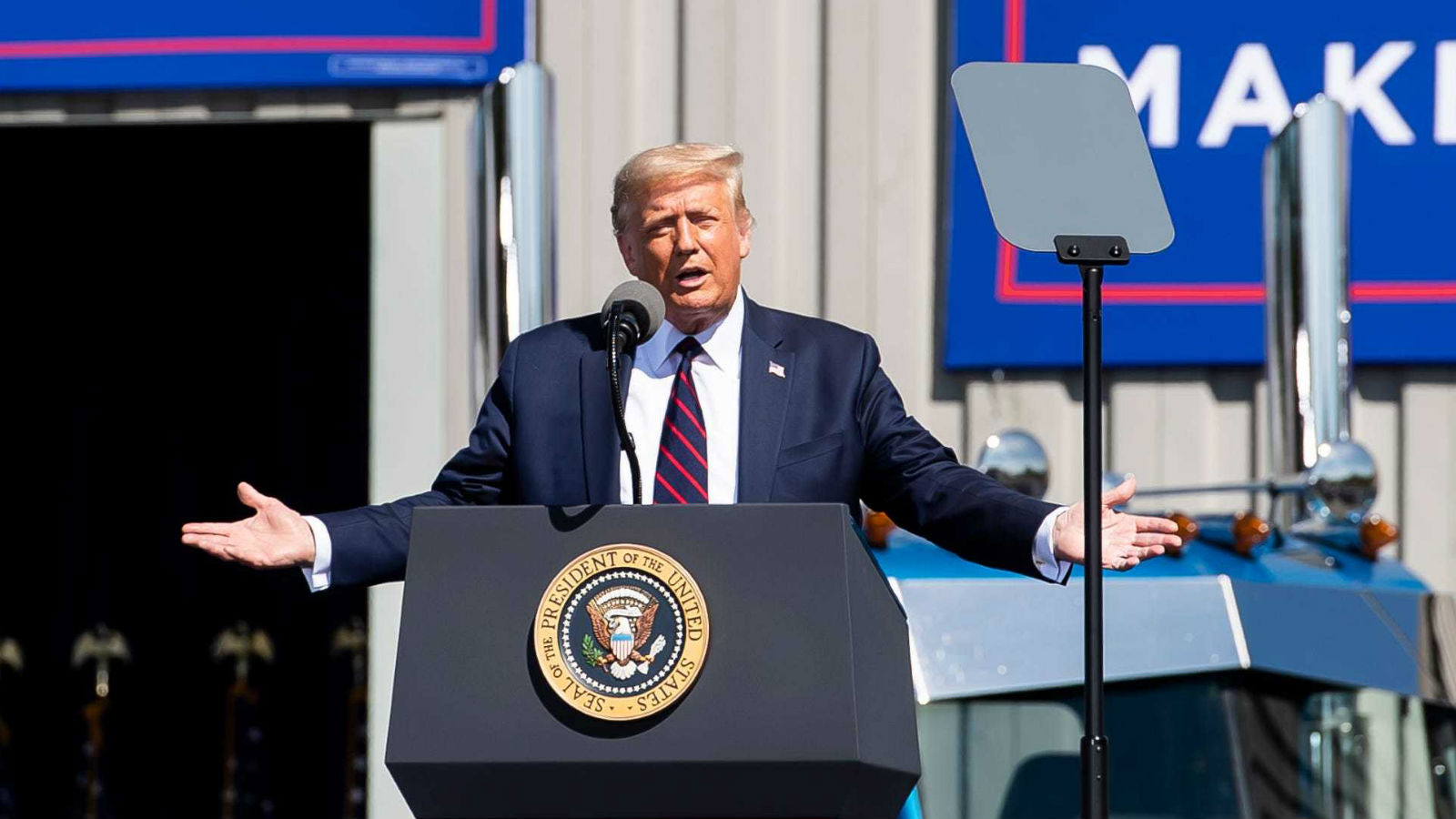 US Presidential Election Odds 2020 Weekly Rundown: Settling In
