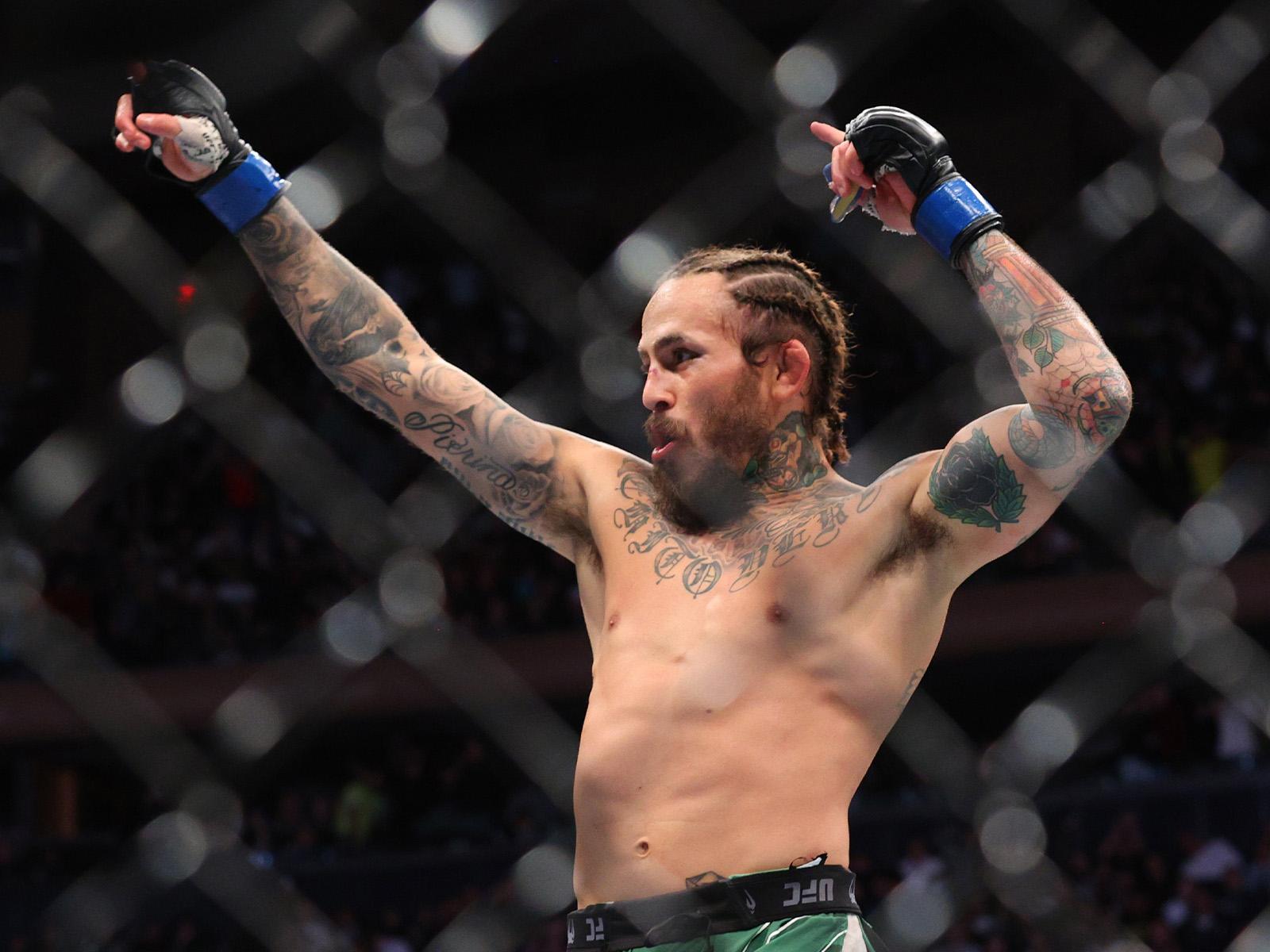 UFC Vegas 53 Odds, Picks & Predictions for Font vs Vera