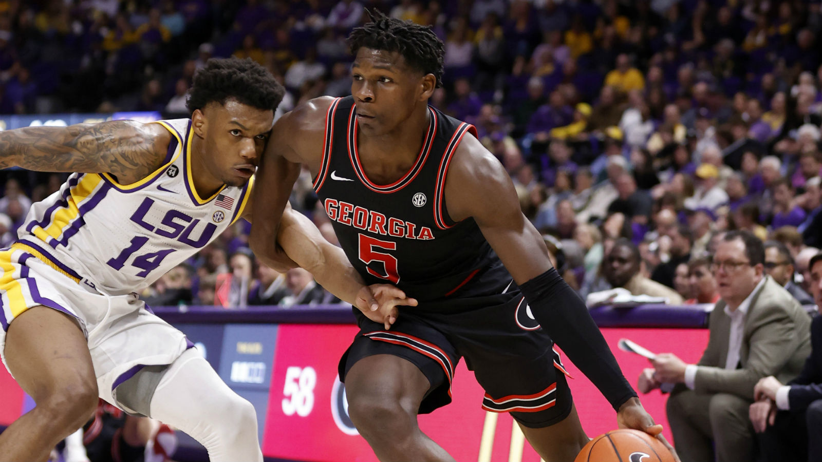 Latest NBA Draft No. 1 Pick Odds & Best Bet On Who It Will Be