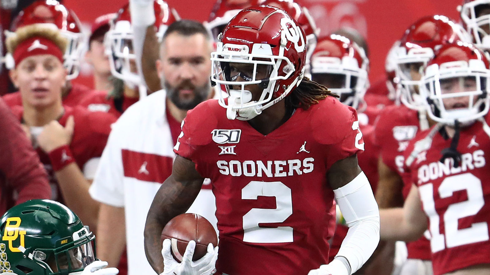Jets NFL Draft Odds: Which Player Will They Take at No. 11?