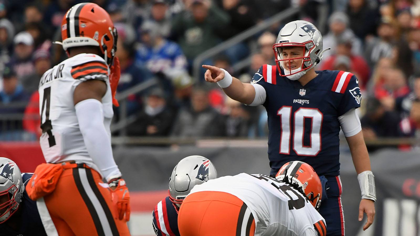 NFL Week 10 Betting Recap: Bucs, Lions Tell Opposite Tale