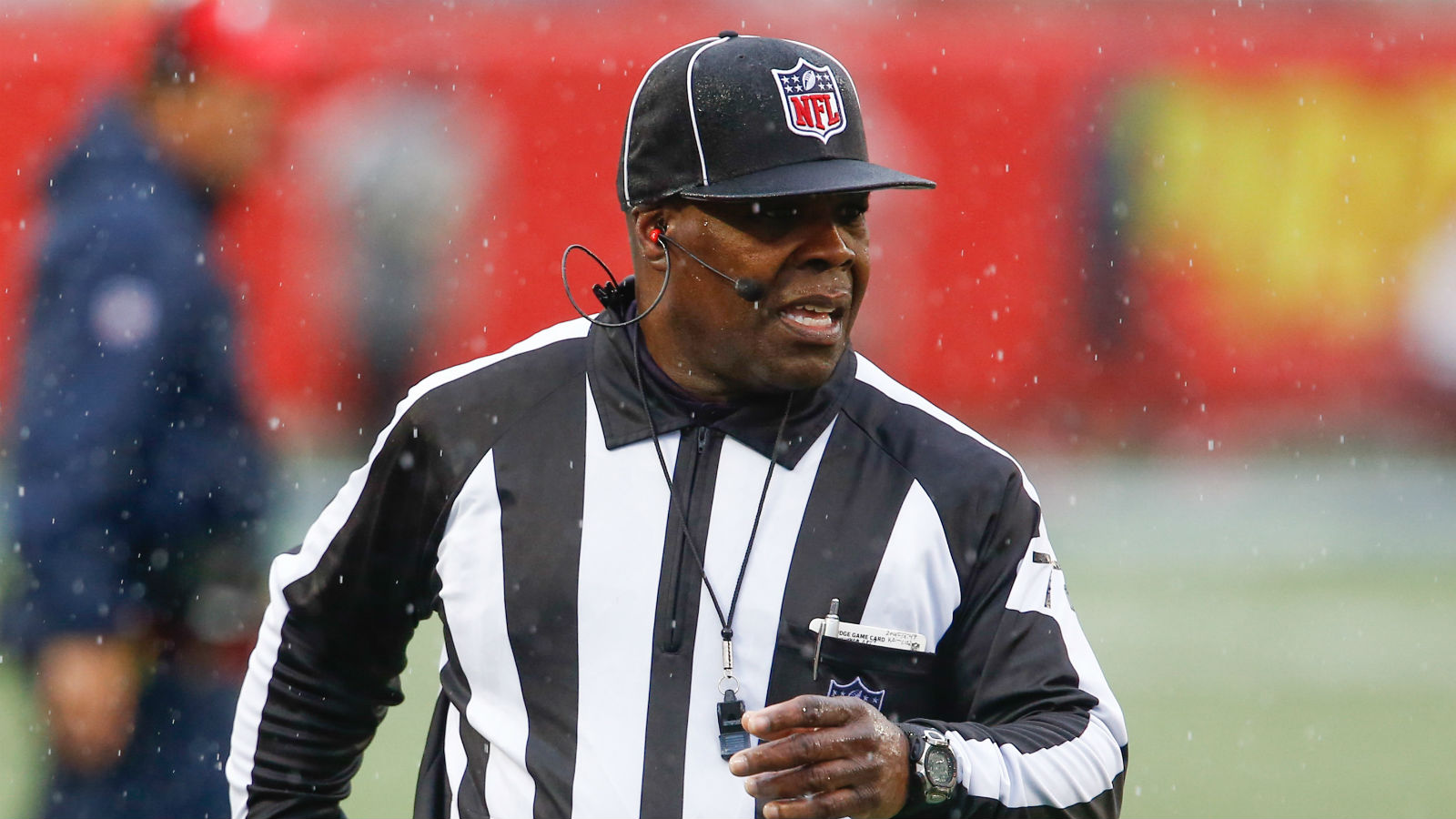 The Super Bowl 54 Referee And What He Means For Betting