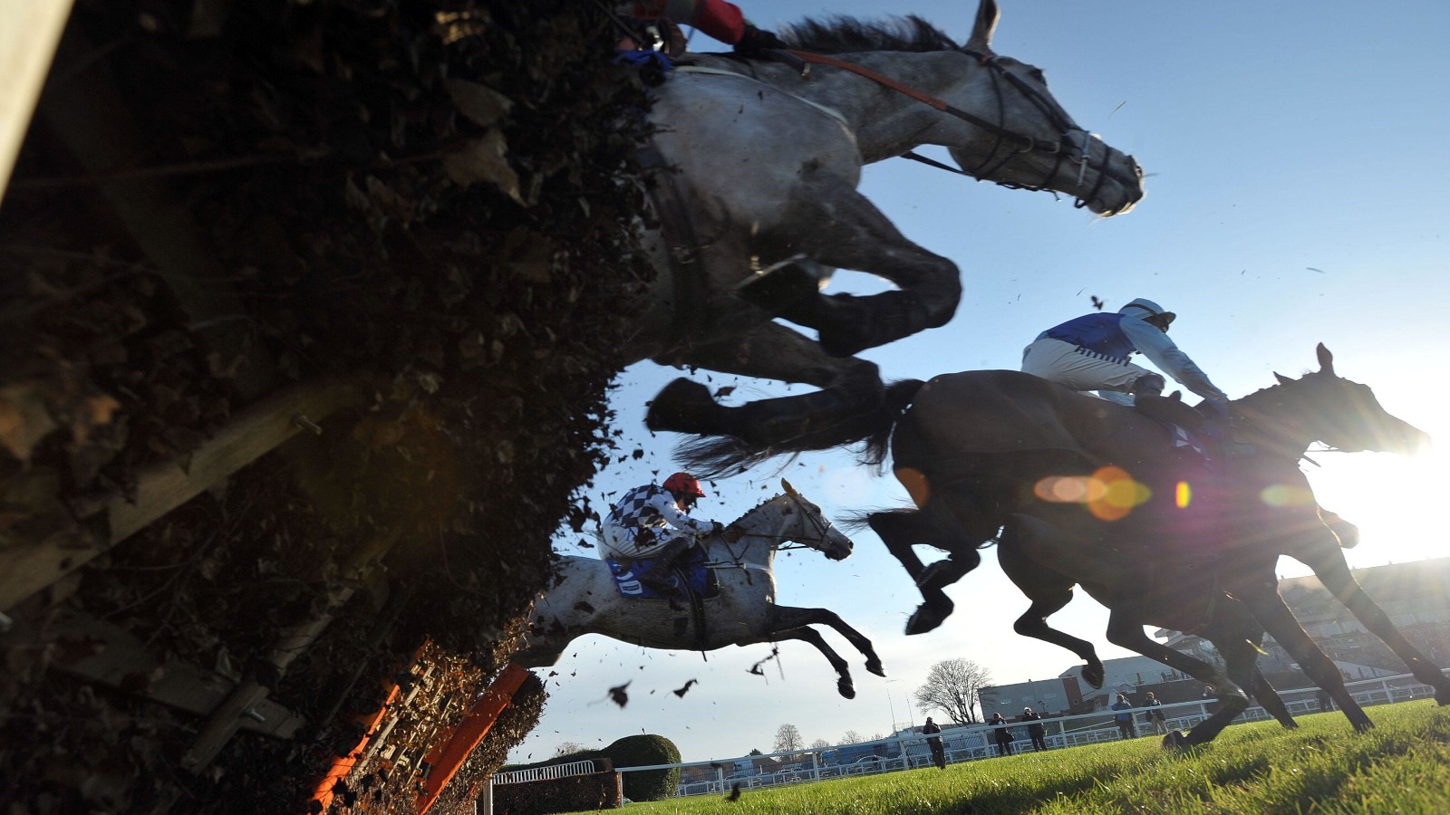 Dublin Racing Festival Free Bets, Tips & Race Times For The DRF 2026