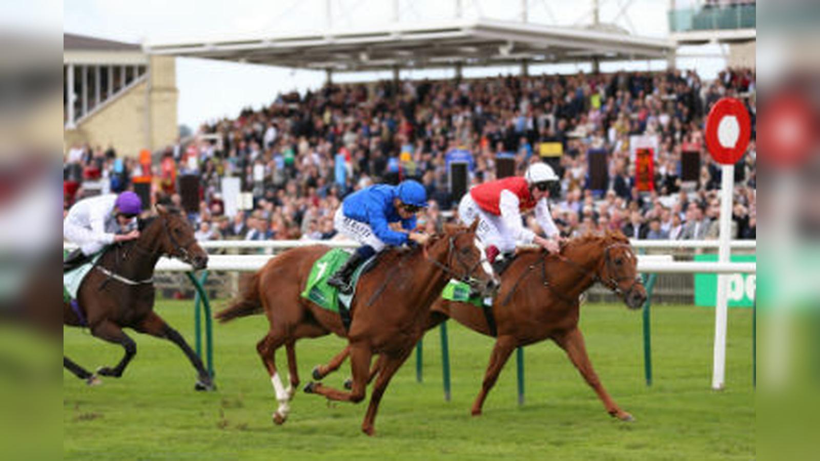 How Last Week’s Winners Have Impacted Ante-Post Markets