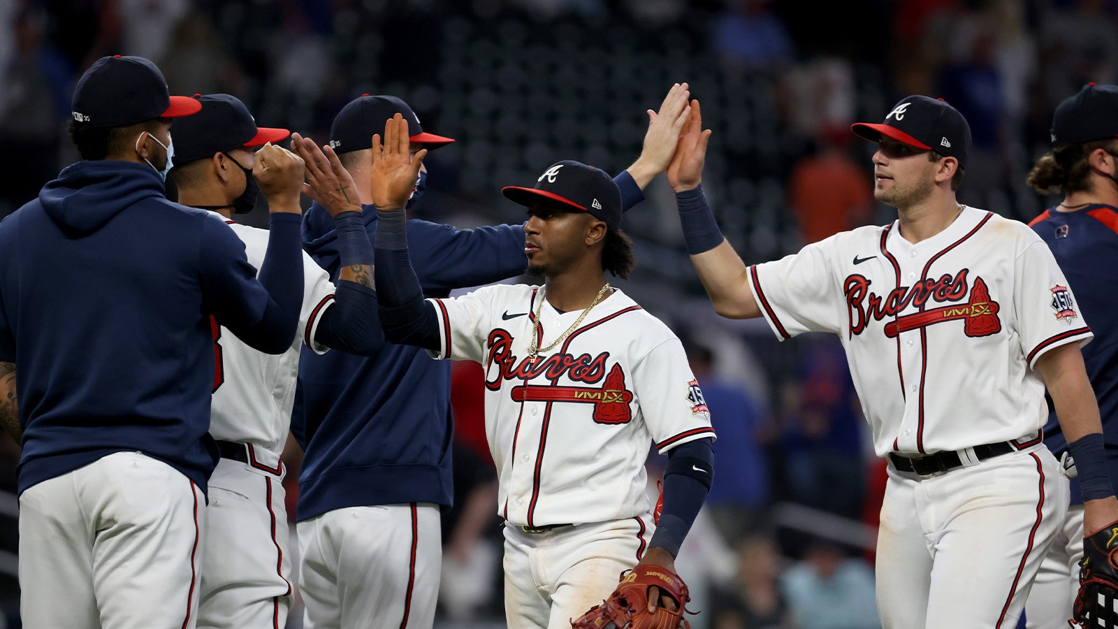 How To Factor Home-Field Advantage When Betting MLB In 2021