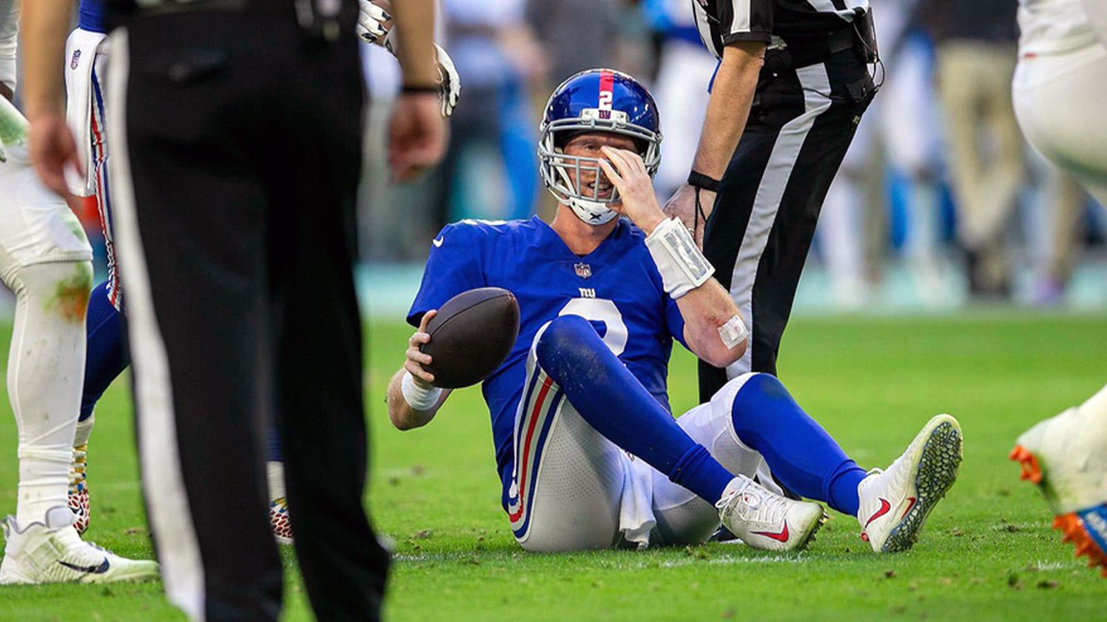 NFL Week 13 Betting Recap: Top Teams Deliver For Public