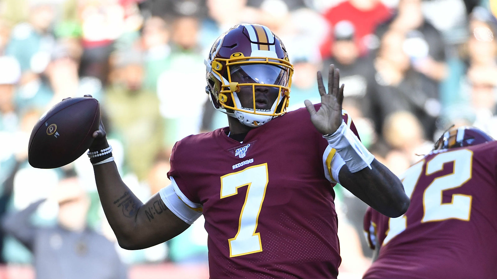Where Will Cam Newton Land? Betting Favorite May Surprise You