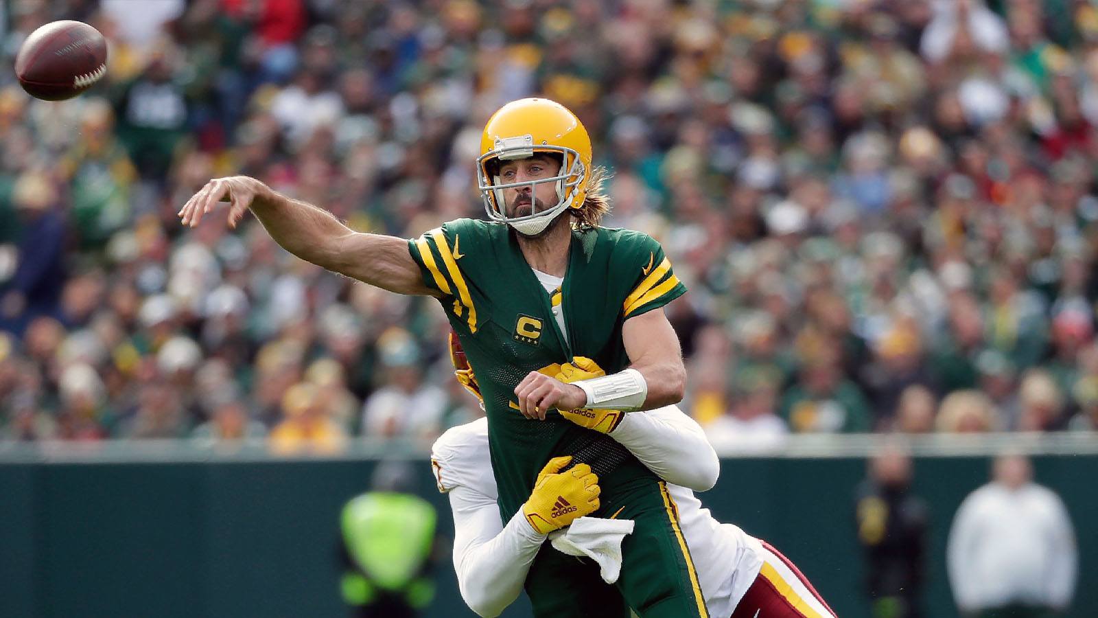 NFL Week 8 Picks & Predictions For Every Game: Tricks & Treats