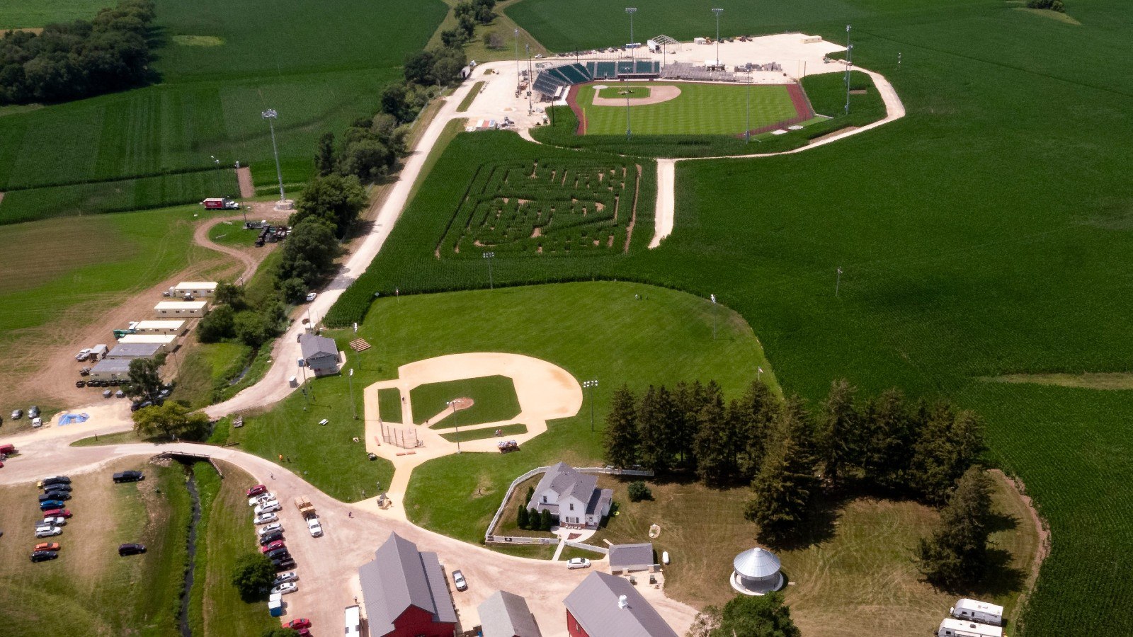 Field Of Dreams Game 2021 Odds & Picks: Yankees Vs White Sox