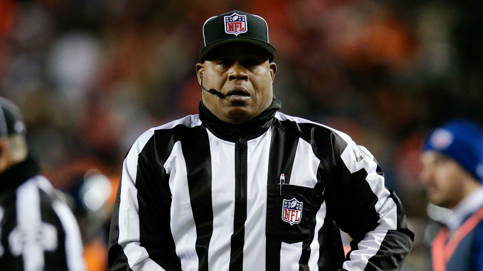 The Super Bowl 54 Referee And What He Means For Betting
