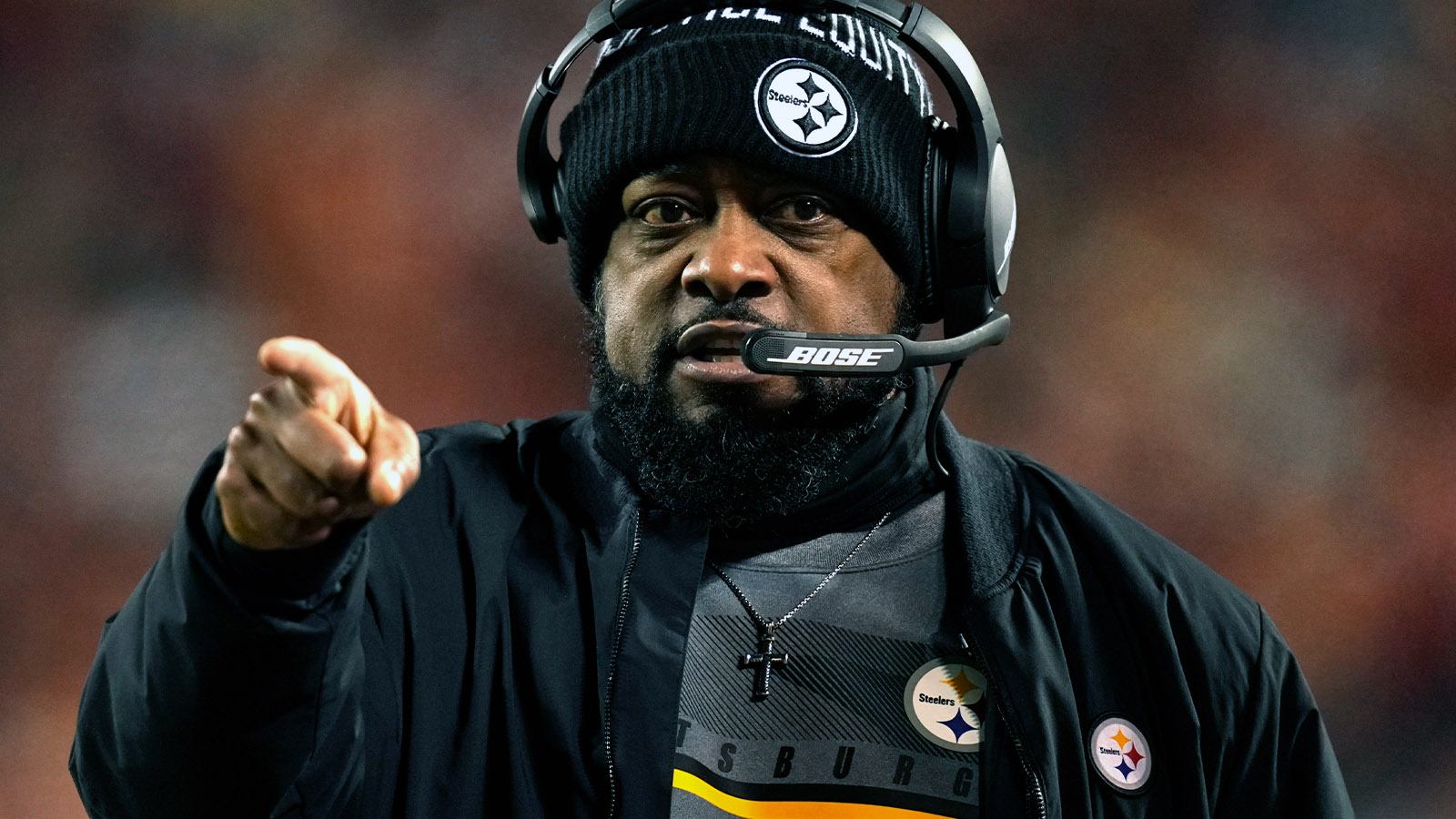 Pittsburgh Steelers Next QB Odds: Options Dwindling In Steel City