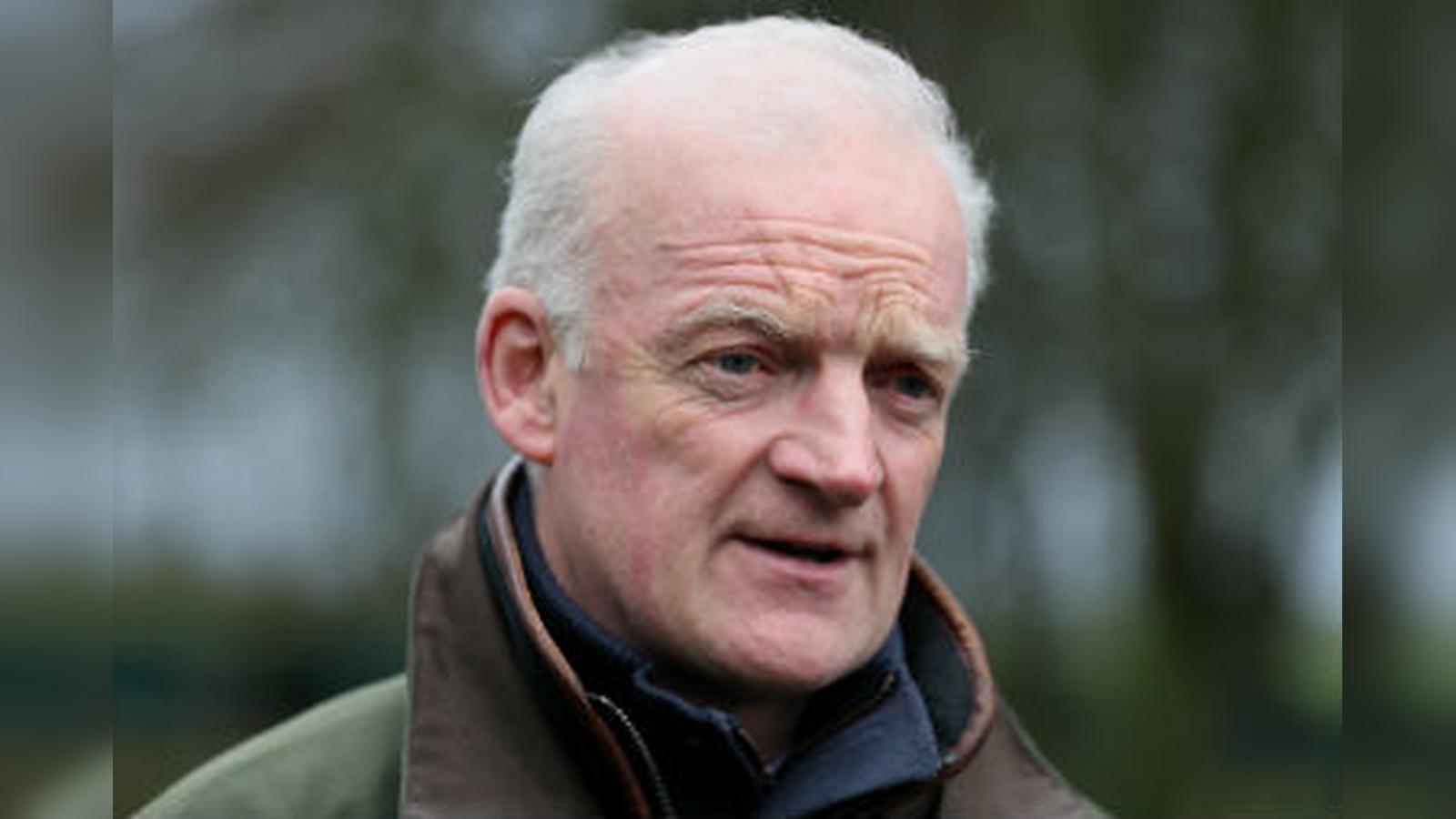 Benie Des Dieux Odds-On For Mares’ Hurdle After Gowran Triumph