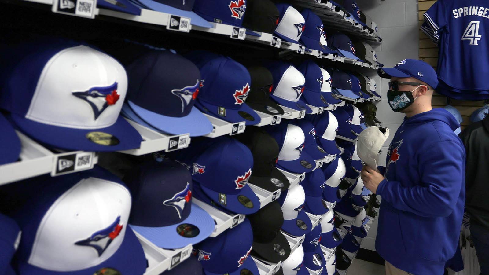All-Time Best Toronto Blue Jays Starting Lineup