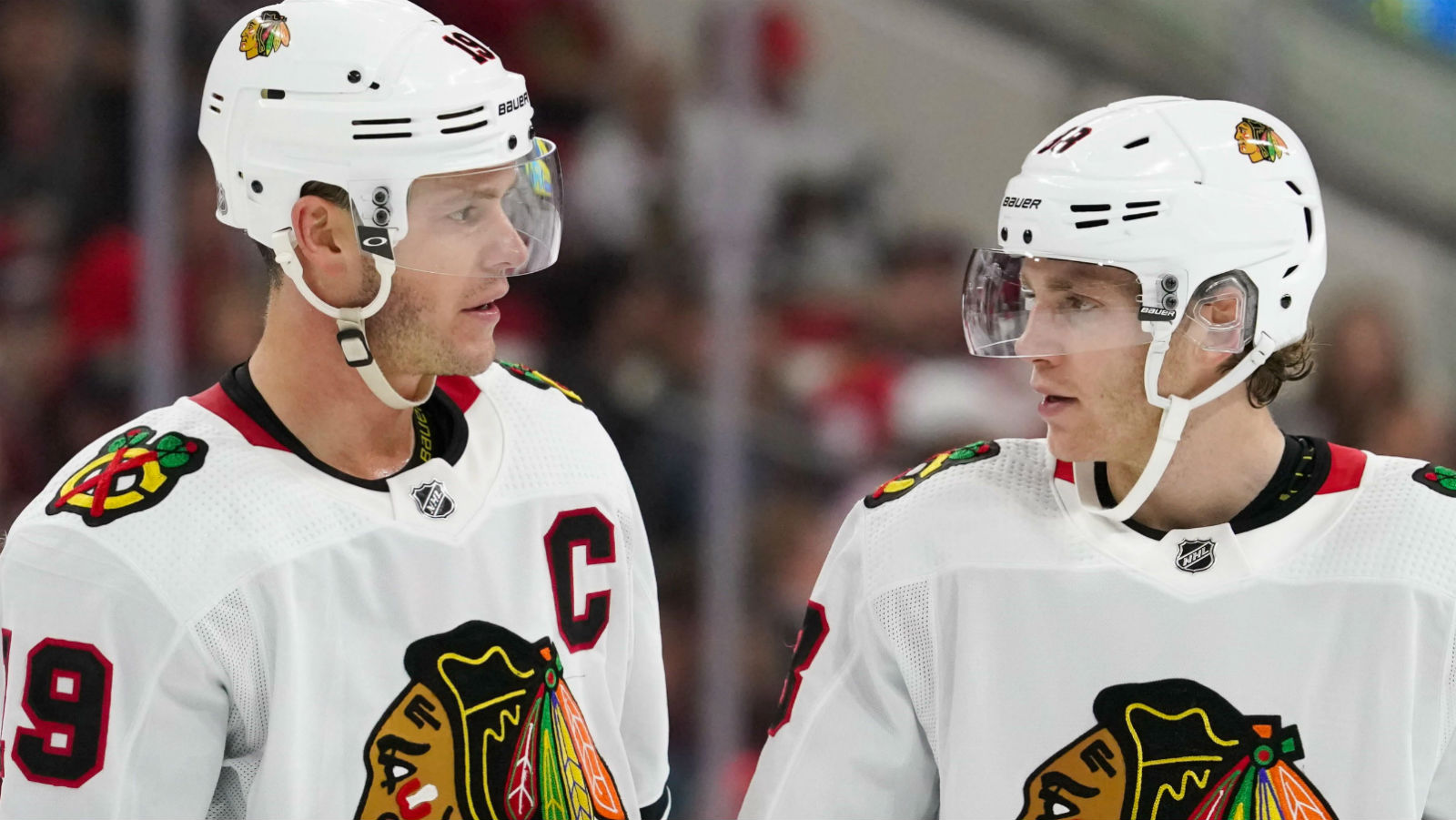 3 Intriguing Stanley Cup 2020 Longshots To Pounce On Now