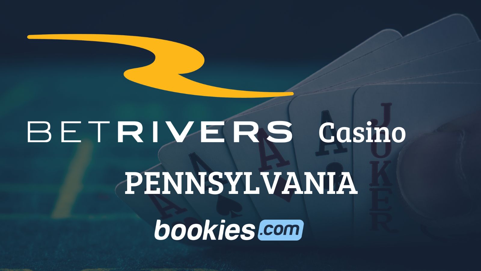 BetRivers PA Online Casino Bonus Code PACASINO250: Get 100% Match Bonus To $250 (Jan. 2)