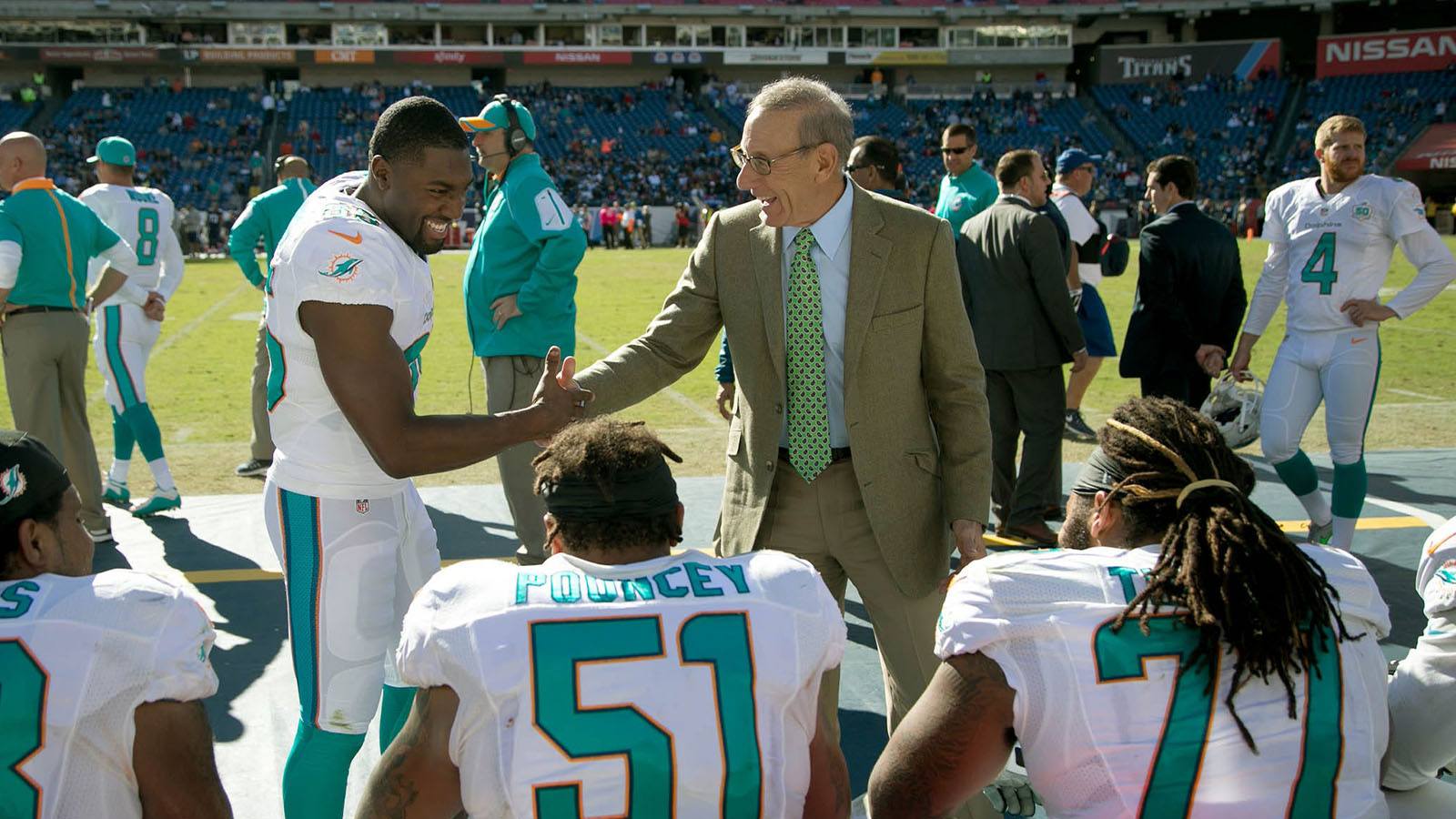 Commentary: Flores Lawsuit Threatens NFL Betting At Its Core