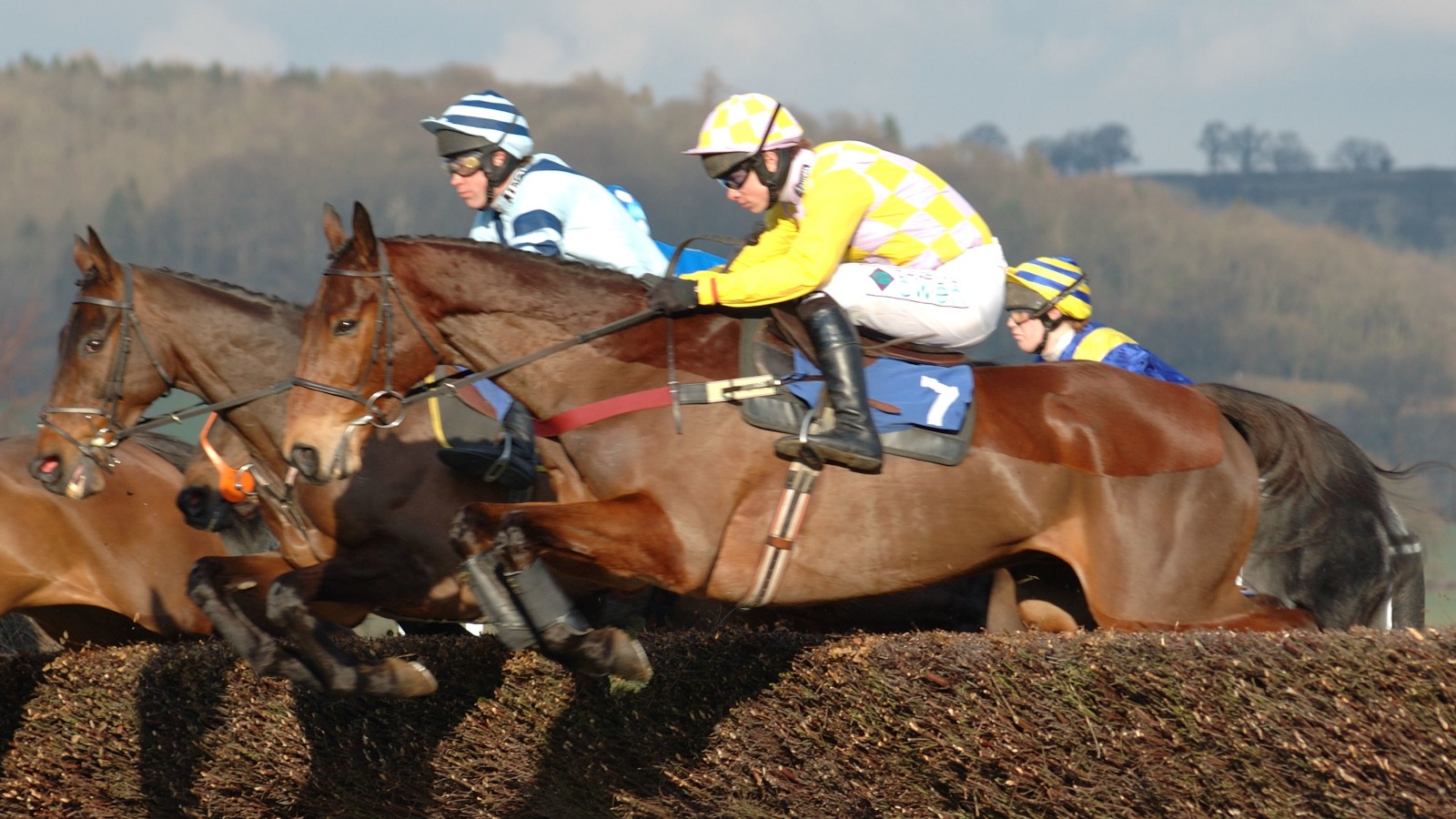 2026 Irish Grand National Free Bets, Betting Offers and Tips