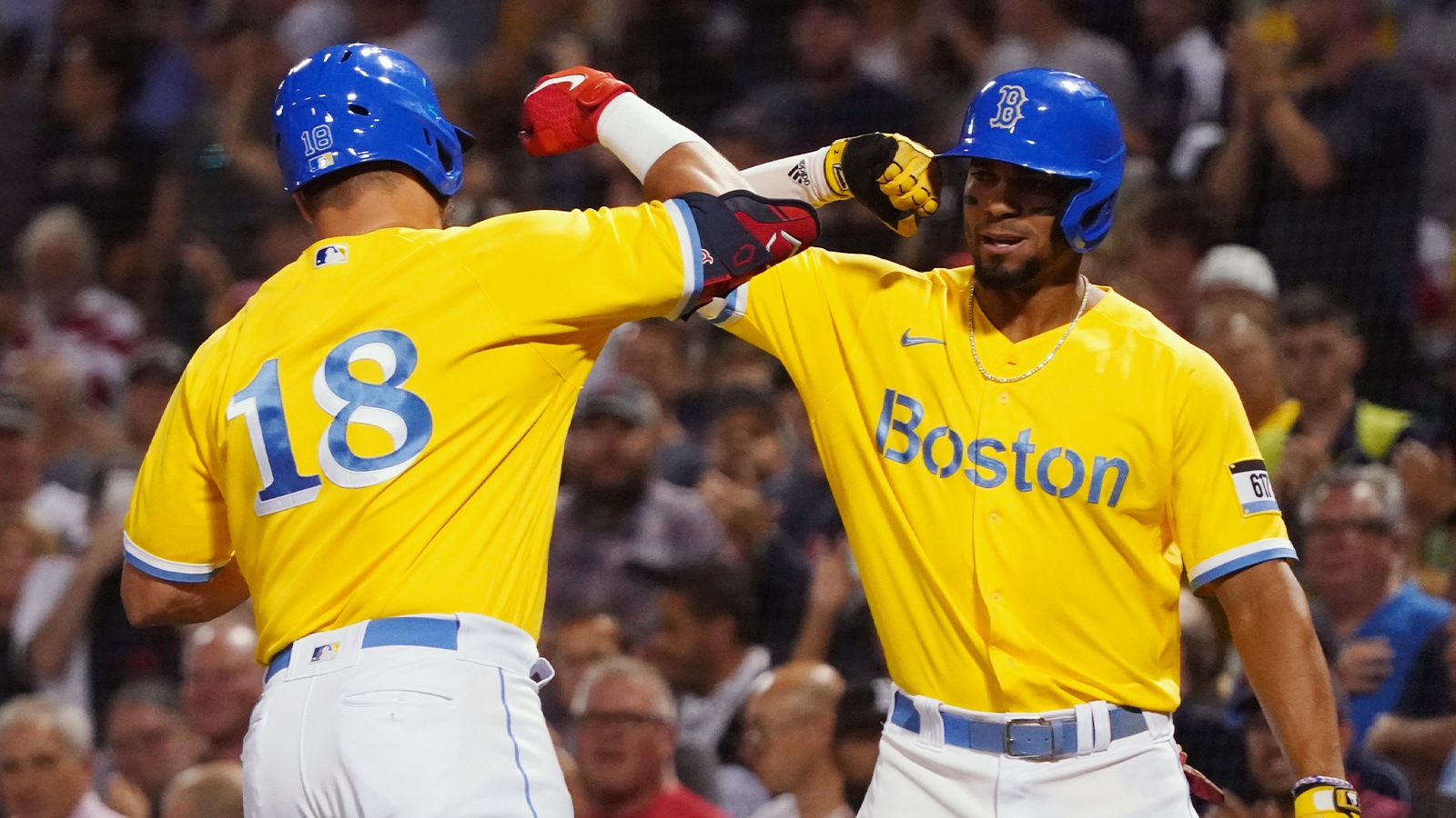 Yankees-Red Sox Odds: Series Preview & Best Bets To Back