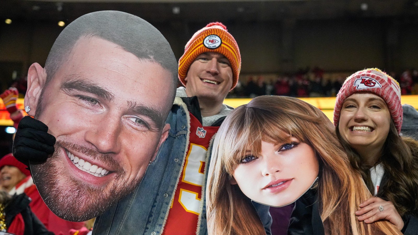 Taylor Swift's Impact on NFL Ratings: How Big Is It?