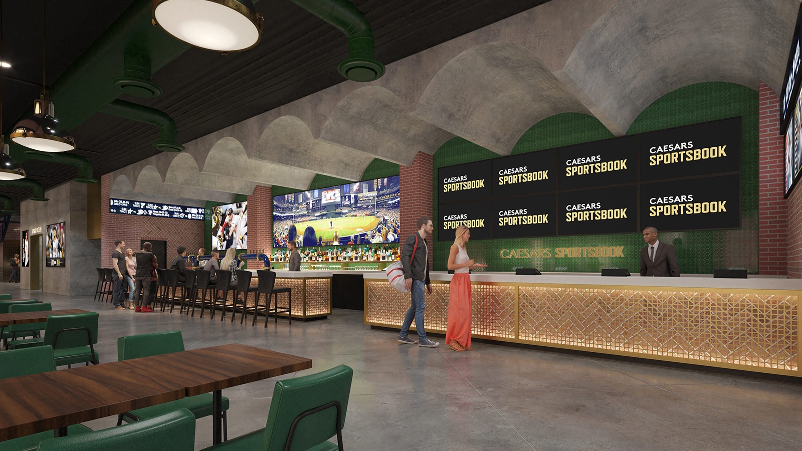 US Head Of 888 Talks Sports Betting, SI Partnership, NFL