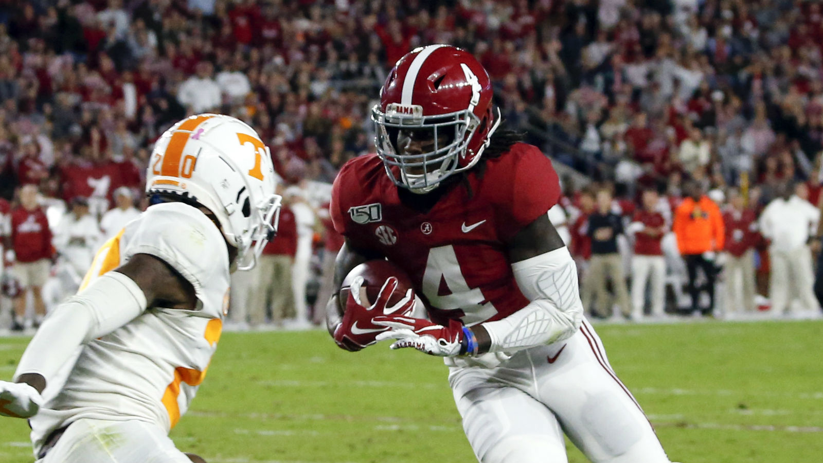 NFL Offensive Rookie of the Year Pick & Other Top Props Bets