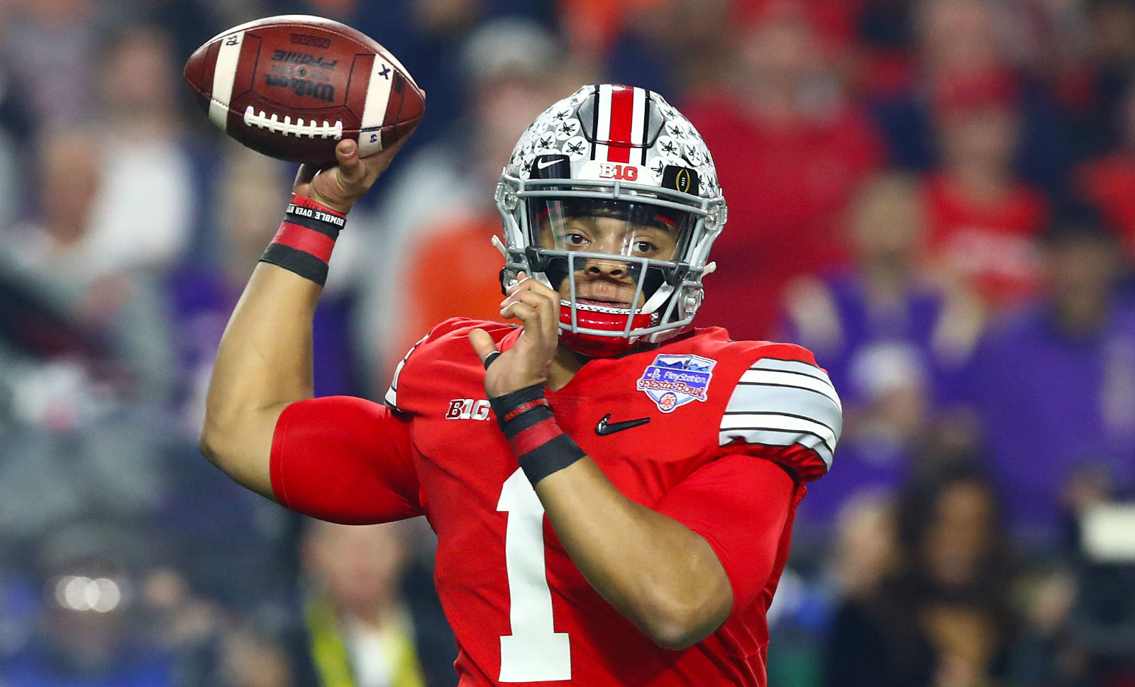 Big Ten Football Odds & Tips For Unprecedented 2020 Season