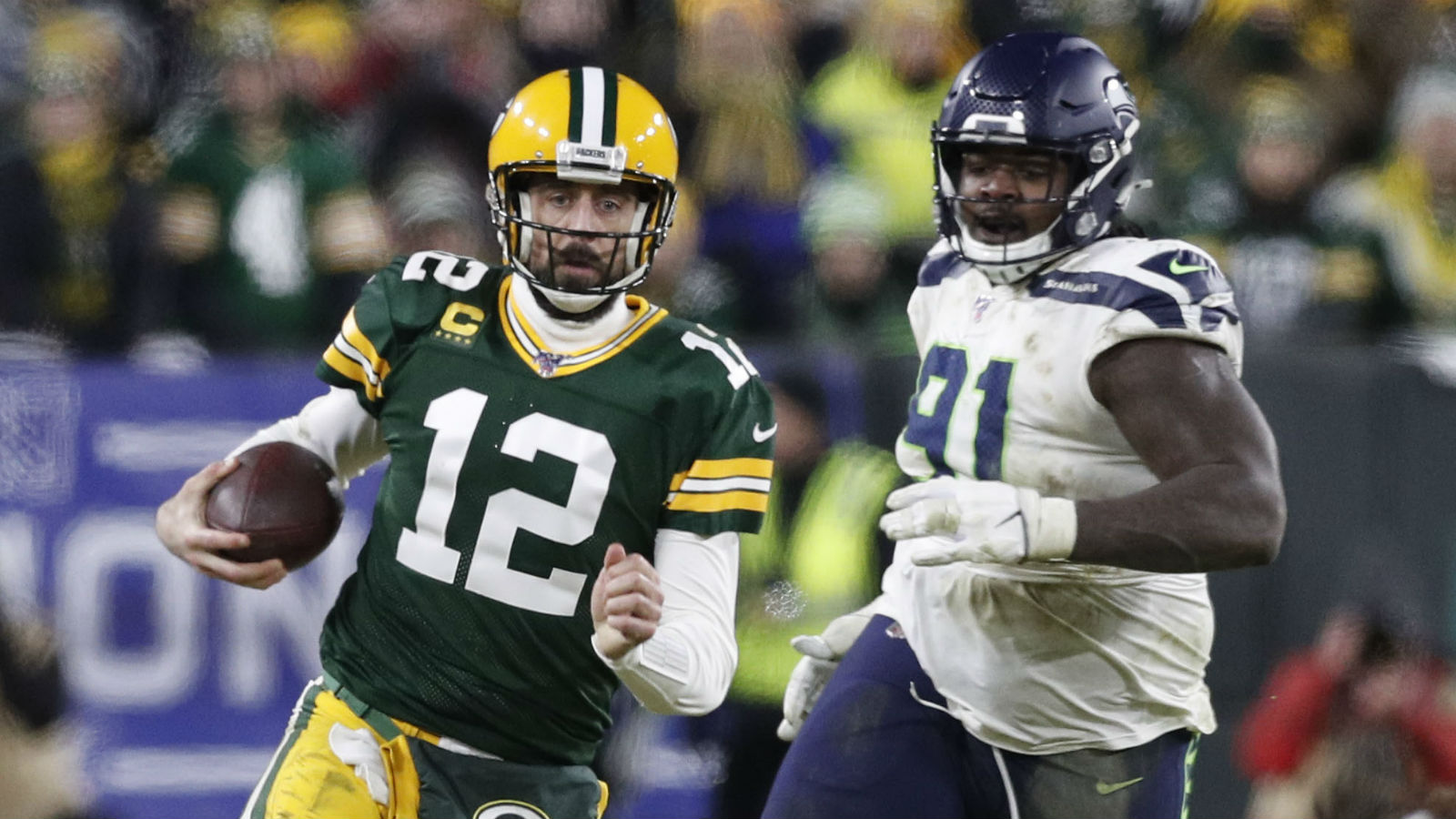 5 Packers-49ers NFC Championship Game Bets & Lines To Back