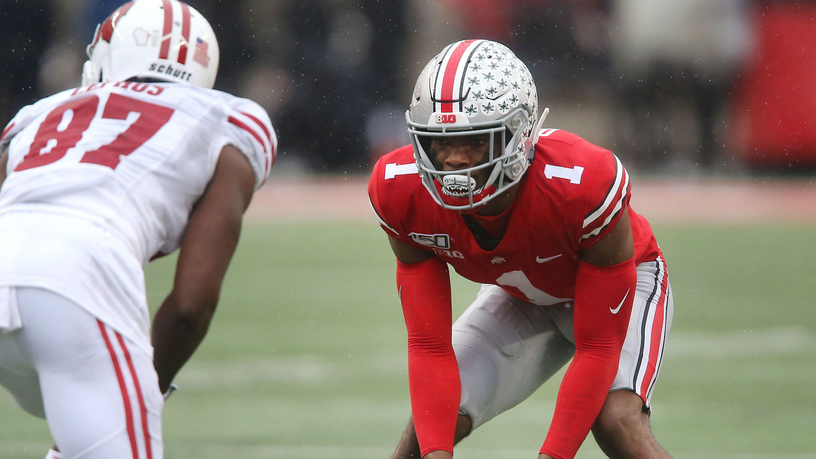 2020 NFL Draft: Odds & Top Pick For Who Is Taken At No. 3