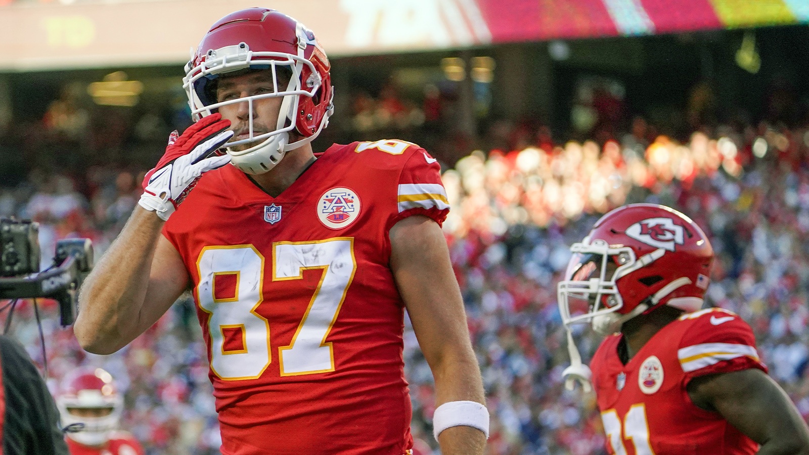 NFL Week 11 Betting Recap: Close Calls Keep Sportsbooks, Public On Edge