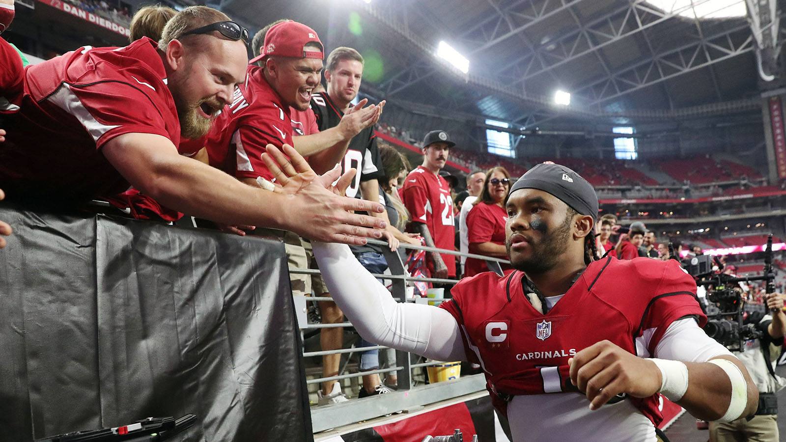 NFL Week 7 Betting Recap: Public Continues Winning Streak