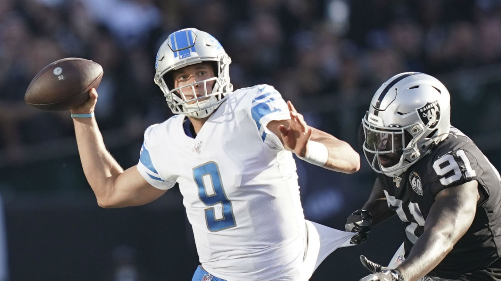 NFL Passing Leader Odds & 2020 Best Bets You Should Back