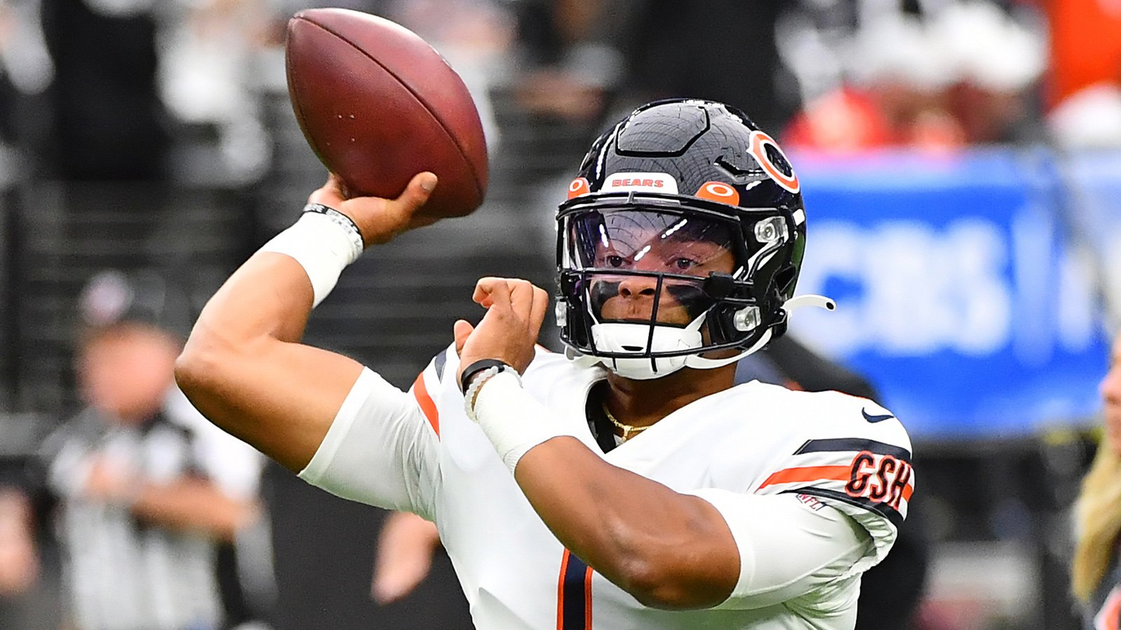 NFL Week 5 Betting Recap: How About Them Cowboys
