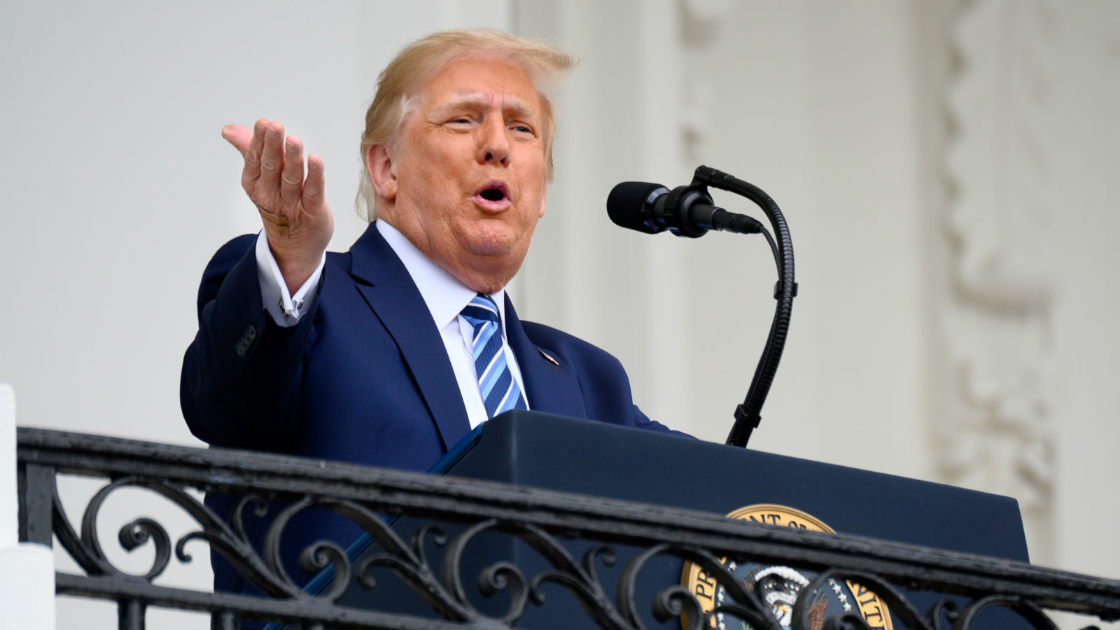 US Presidential Election Odds 2020 Weekly Rundown: Town Hall Duel
