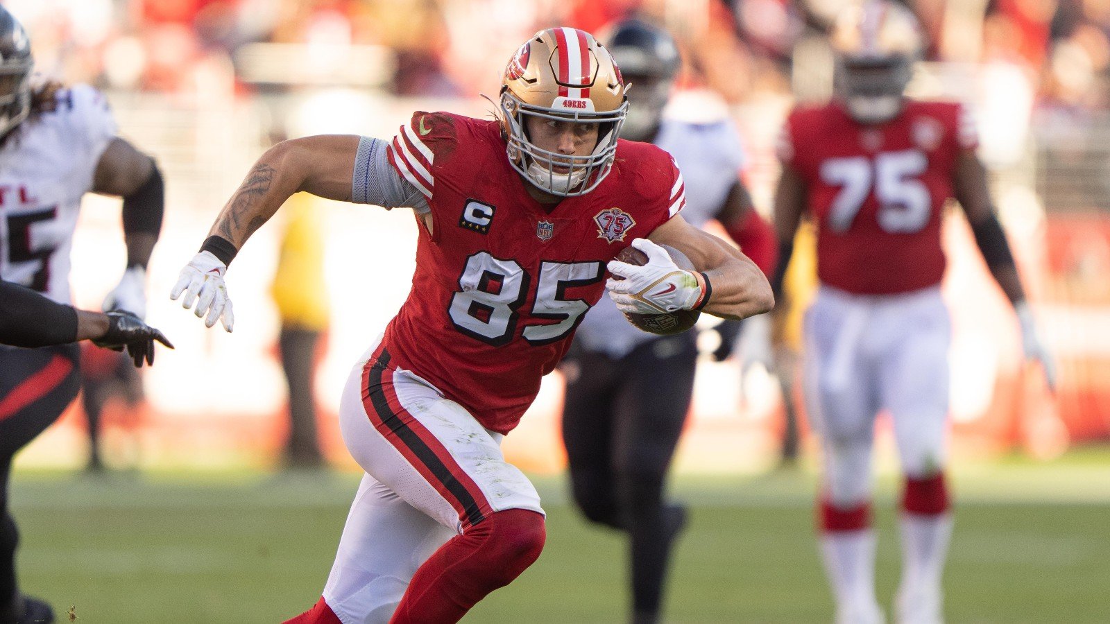 FanDuel Promo Code For NFL Week 16 Titans Vs 49ers: Get A $1000 Risk-Free Bet