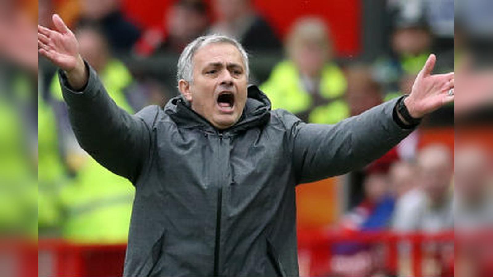 Jose Mourinho Heads List of Candidates for Bayern Munich Job