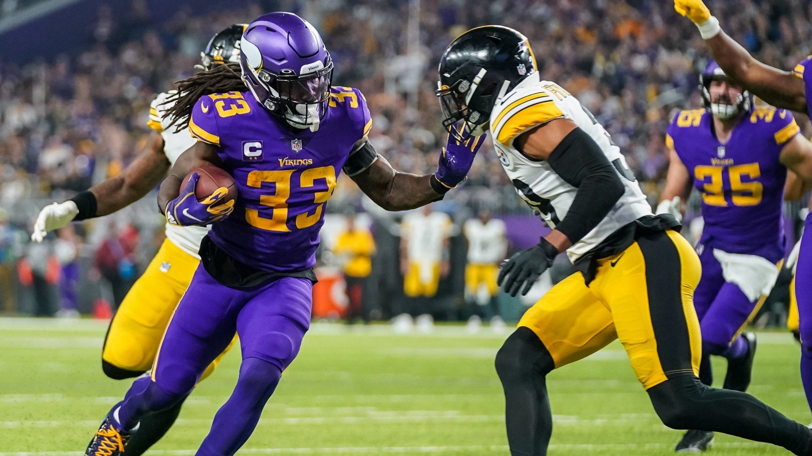 BetMGM Bonus Code for MNF Bears vs Vikings: 1 TD unlocks $200 in Free Bets