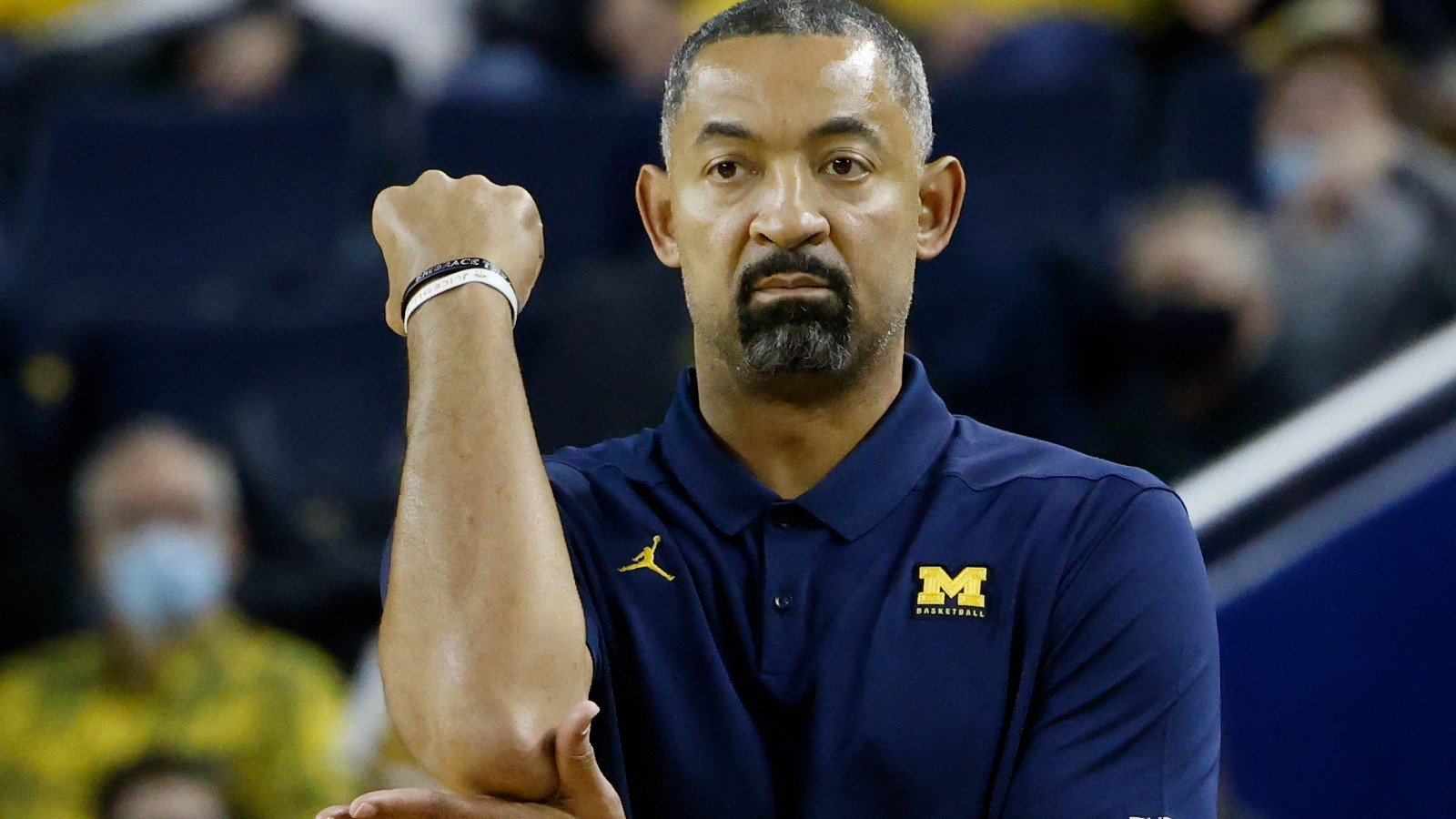 Michigan vs North Carolina Odds, Picks & Predictions