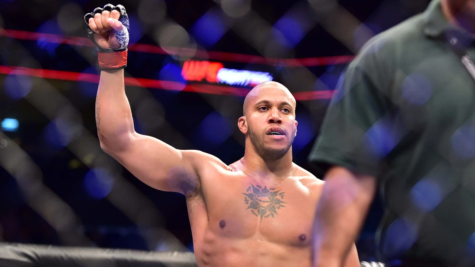 UFC Fight Night 190: Gane vs Volkov Odds & Betting Preview