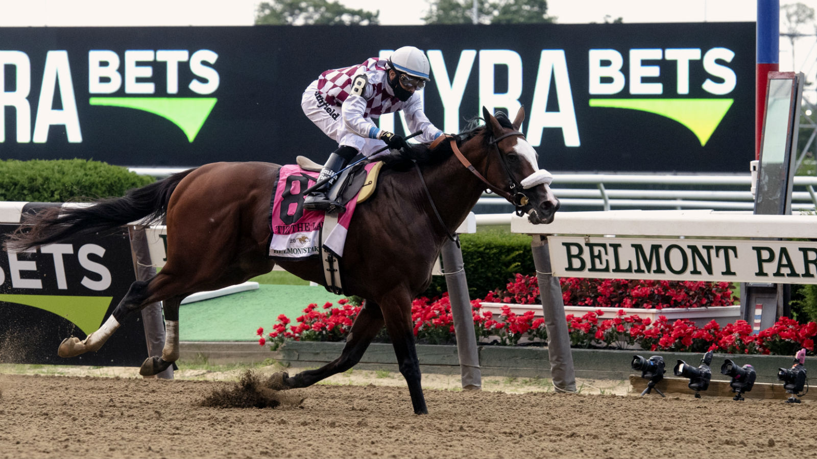 What Makes Kentucky Derby 2020 Different For Bettors