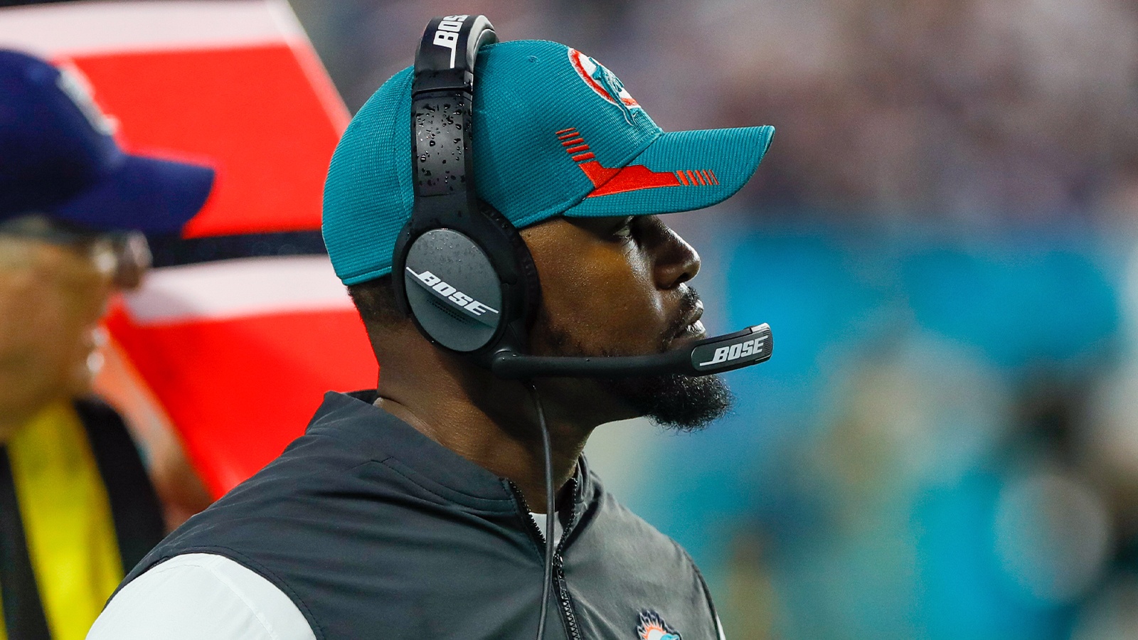 Commentary: Flores Lawsuit Threatens NFL Betting At Its Core