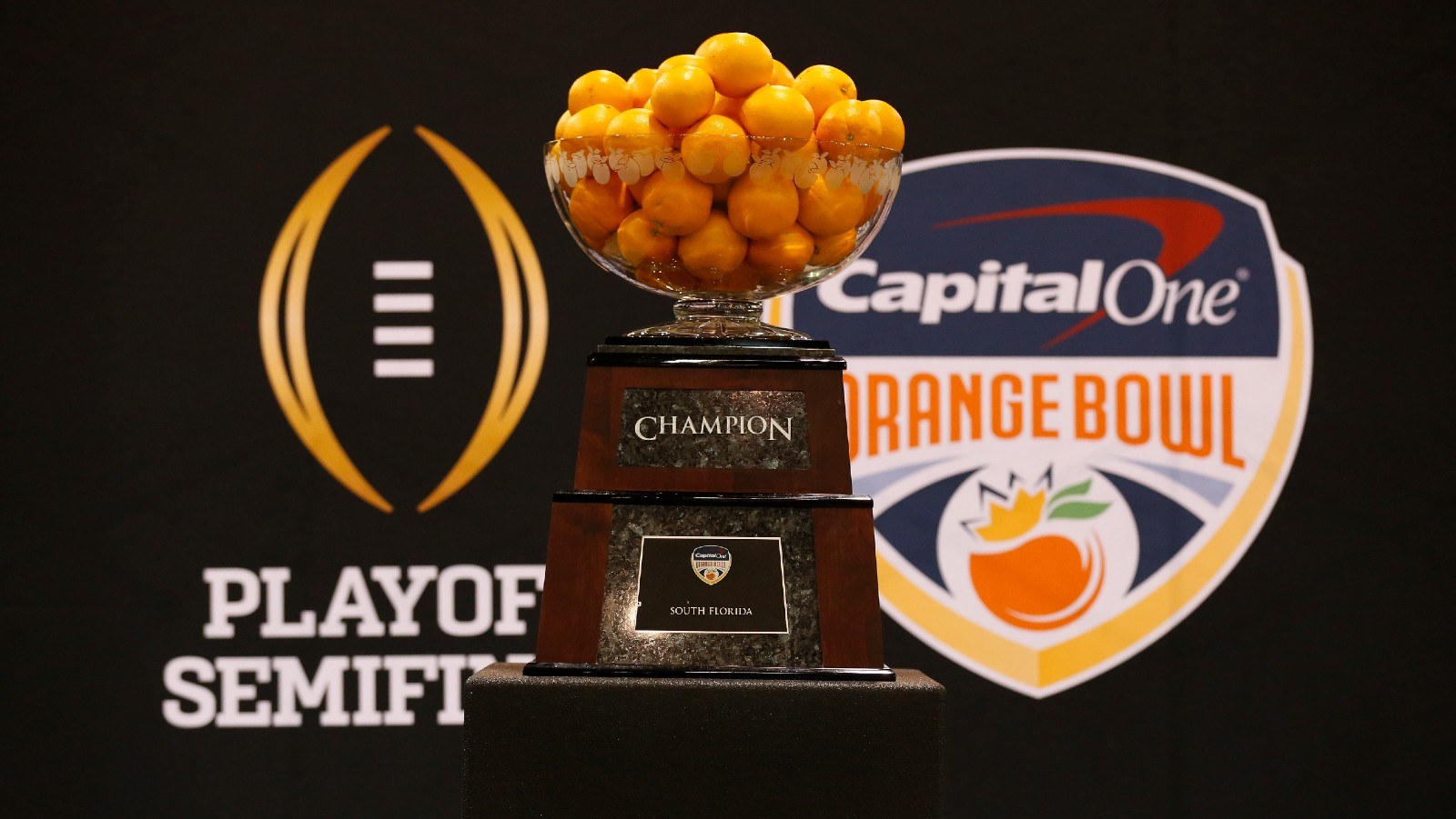 New Year’s Six Bowls: Odds, Picks, Predictions For All 6 Games