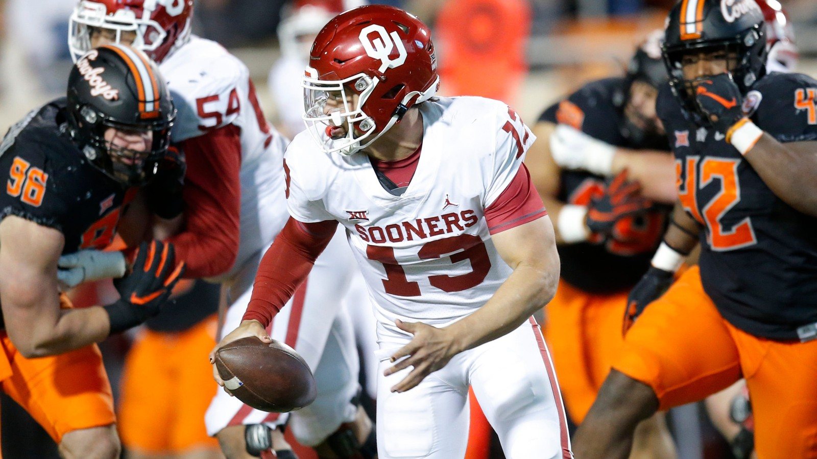 DraftKings Promo Code: Get 40/1 Odds On A $5 Moneyline Bet For Oregon Vs Oklahoma