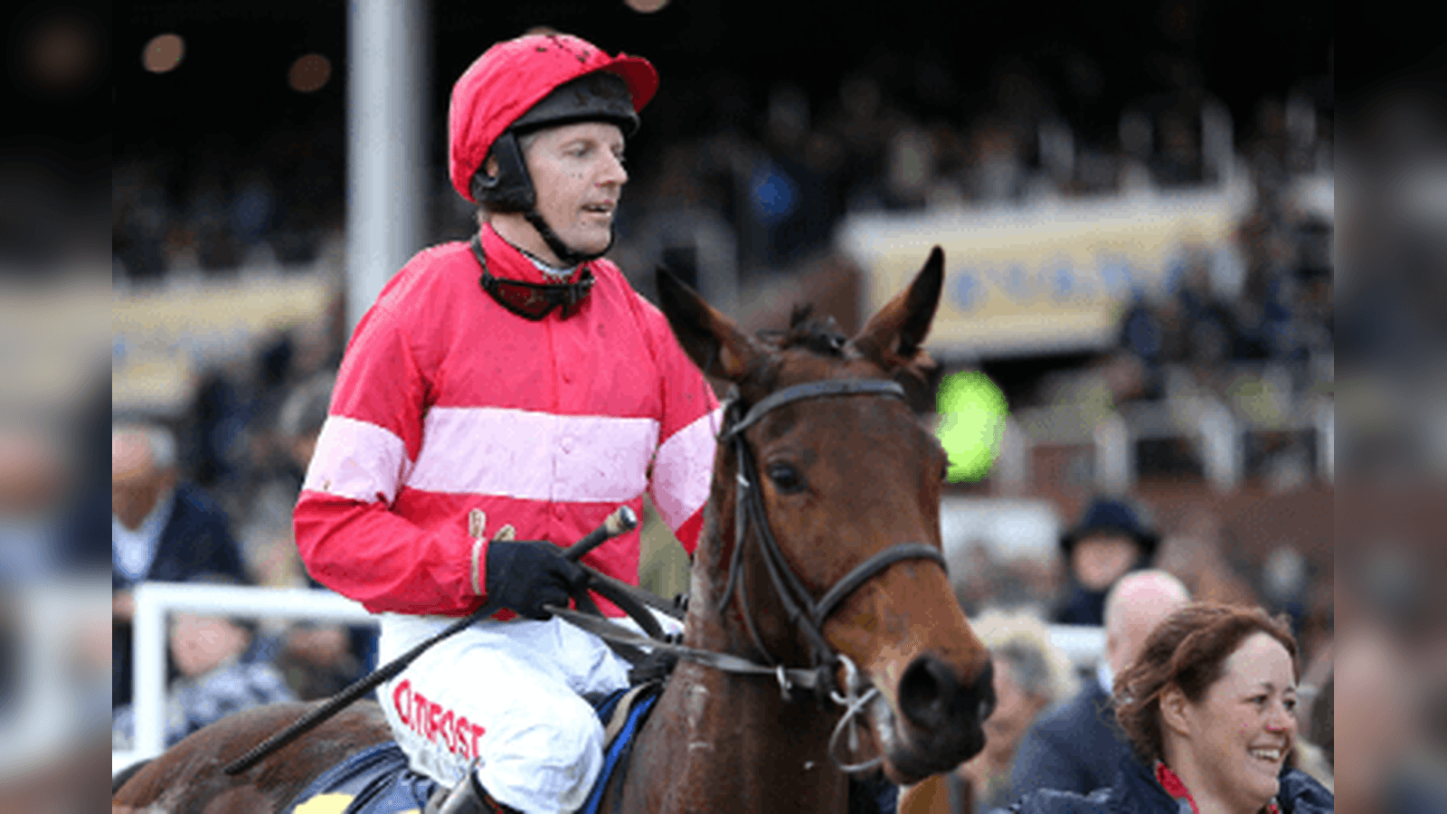 Ryanair Mares' Novices' Hurdle 2026 Trends For The Cheltenham Festival