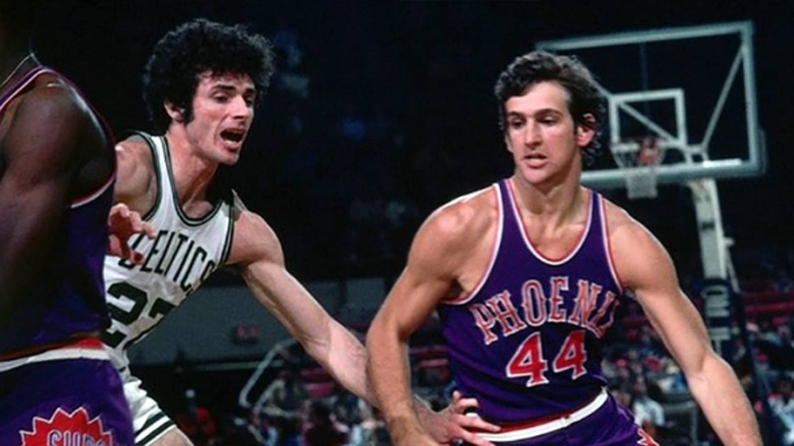 Complete Phoenix Suns NBA Finals Betting & Odds History